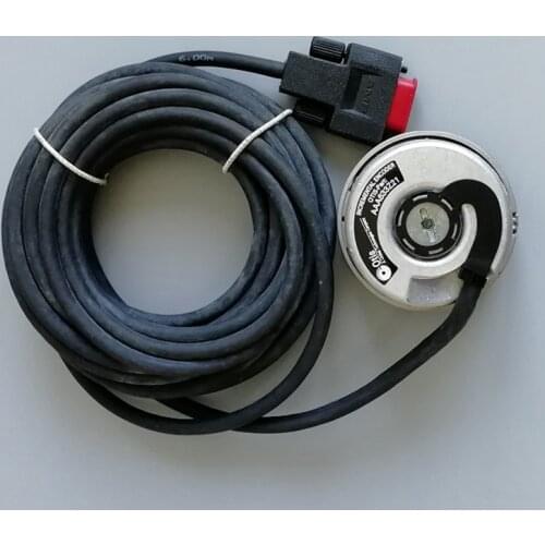 1pce Otis Elevator HEIDENHAIN encoder AAA633Z21 ERN461 lift accessories XP044I