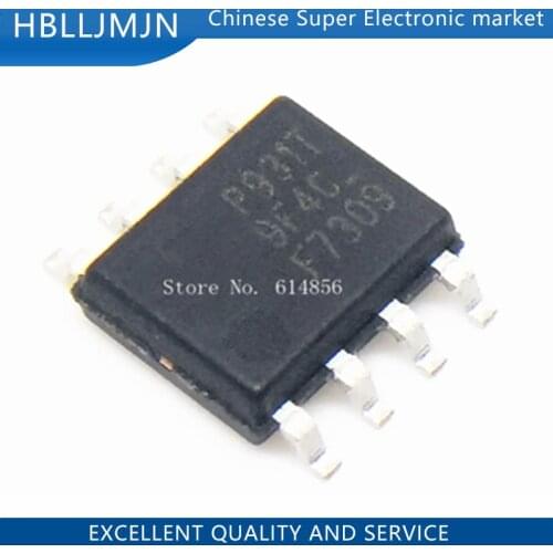 20PCS IRF7309TRPBF SOP-8 IRF7309TR SOP IRF7309 F7309 SOP8 SMD