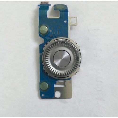 95%New Service replacement parts keyboard NEX-C3 features key board for Sony NEX-C3 NEXC3 camera (black or silver)