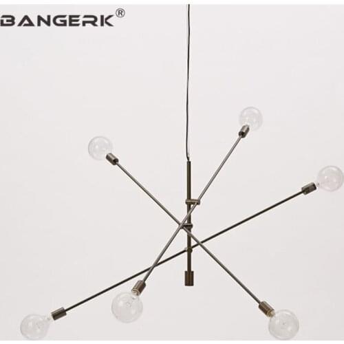 Люстры Bangerk China At AliExpress