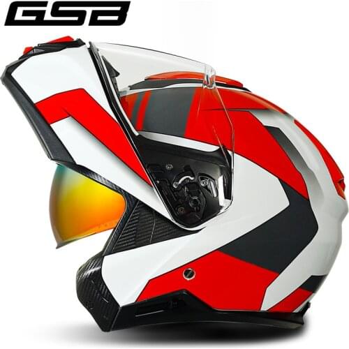 Helmets GSB China