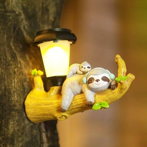 Hokerbat Street Lighting Lamps
