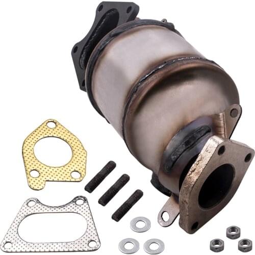 Catalytic Converter For Saturn Vue 3.5L 2004 2005 2006 2007 Front Bank 2 Left Direct Fit