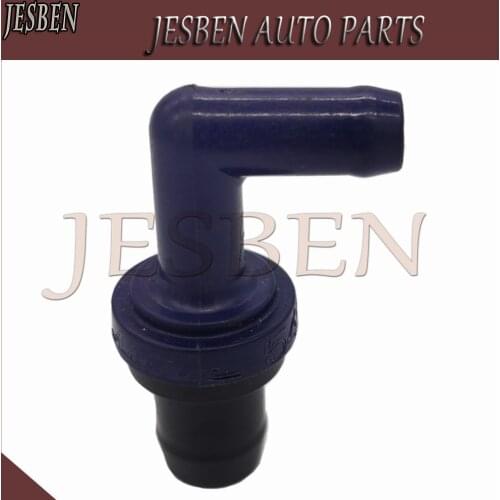 B603-13-890 New PCV Positive Crankcase Ventilation Valve fit for MERCURY TRACER Kia SEPHIA 1.6L SPORTAGE 2.0L Ford FESTIVA 1.3L