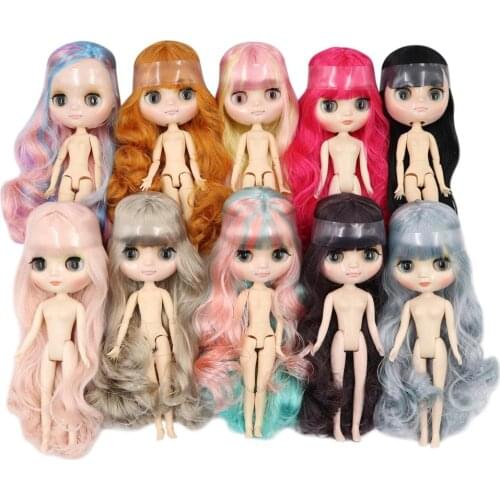 DBS blyth Middie doll 1/8 bjd 20cm special offer gift toy on sale lower price