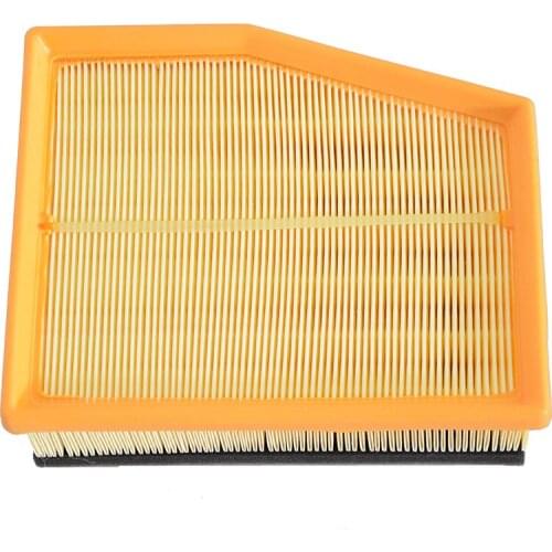Car Engine Air Filter Left for Volkswagen Vw Phaeton 4.2l 2003- 6.0l 3d0-129-620d