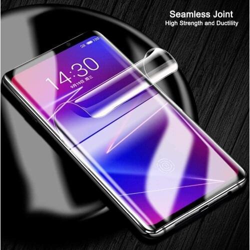 Lulumi Screen Protectors For Meizu M6T China