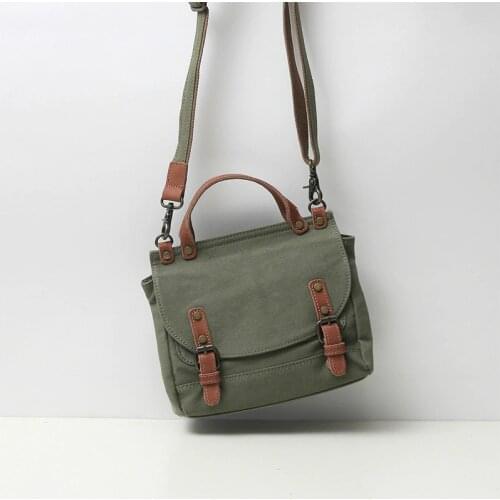 MUCHUAN Women's Messenger Bags
