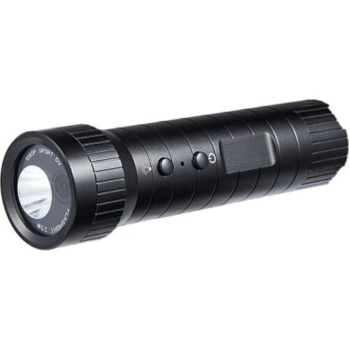 Bike Headlight With Camera Function Installation Accessories For Bike For Outdoor Riding Camping