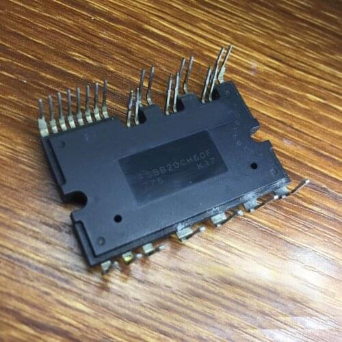 New Original 1PCS FSBB30CH60F FSBB30CH60
