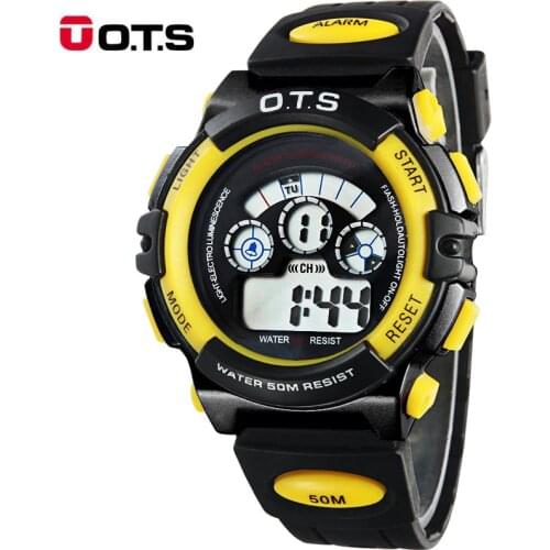 O.T.S Children's Watches