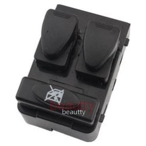 Front Grille Mirror Cover Emblem flat logo for TAYRON 2019-2021