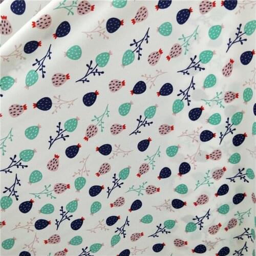 Lovely Dress Trousers Fabric Stretchy Soft Dress Shirt Material Fashion DIY Sewing Craft Fabric