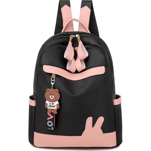 RUWB Backpacks For Women