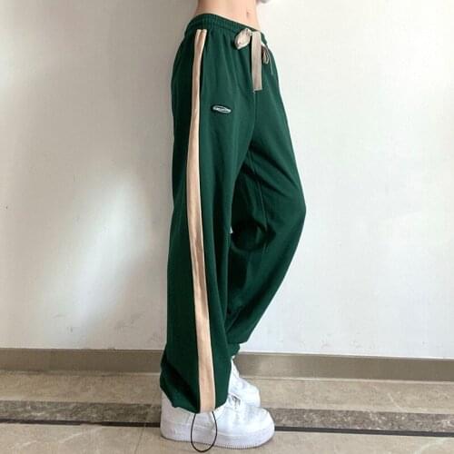 Sunny Y.j. Women's Sports Pants