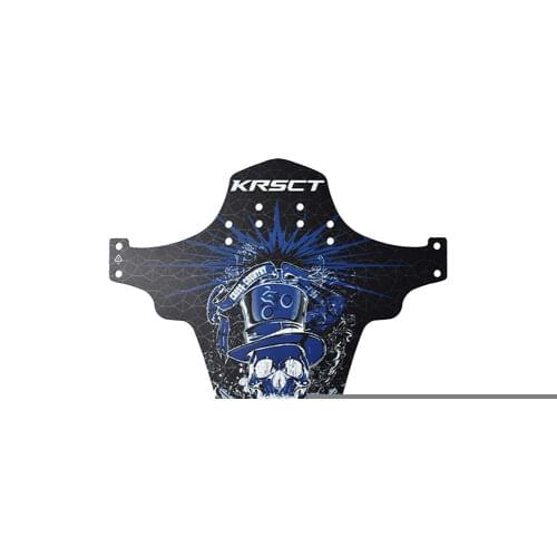 Bicycle Mud Flaps Splash Guards Fenders Mudguards Ultrathin Front Fork Installation Position Bicycle Cycling Parts