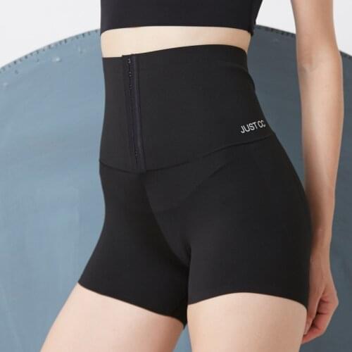 High Waist Shape Wear Panties Women Body Shaper Slimming Panties Shaperwear Tummy Control Underwear Corset Sheath Trainer