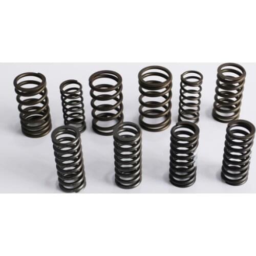 W400677B spring for wire EDM machine alternative part wire cut consumable