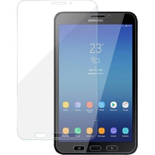 For Samsung Galaxy Tab Active 2 screen protector active2 SM-T390 SM-T395 tempered glass screen guard