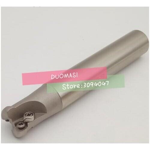1PCS TRS C12 C16 C20 C25 C32 for 4R 5R inserts, length 100/150/200mm Rounding End Mill Cutting Holder,CNC Mill Tool Holder,lathe
