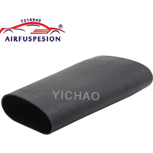1pc Rear Air Suspension Sleeve for Land Rover Range Rover L405 Sport L494 2013-2018 Air Spring Bag Repair Kit LR034262