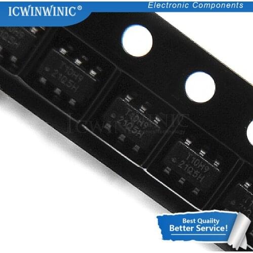 5piece ATTINY10-TSHR ATTINY10 SOT23-6 SOT SMD New original In Stock
