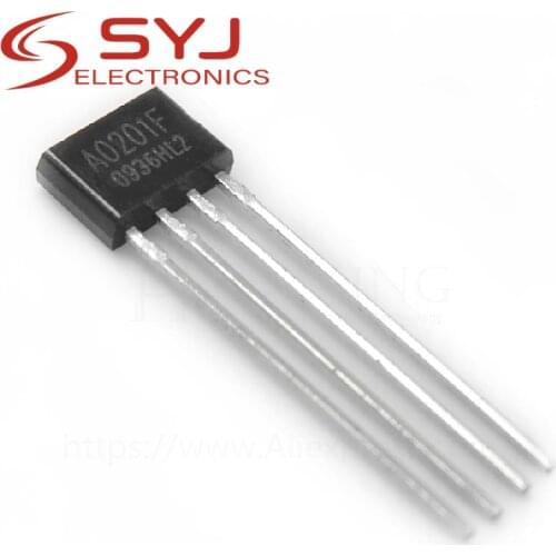 5pcs/lot A0201F TO-94 In Stock