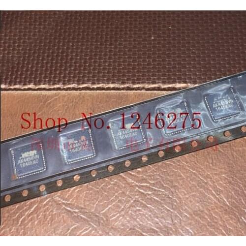 1pcs AK4458VN QFN48 100% New Original