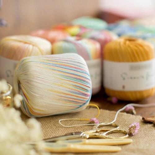 Arutinbarry Yarn