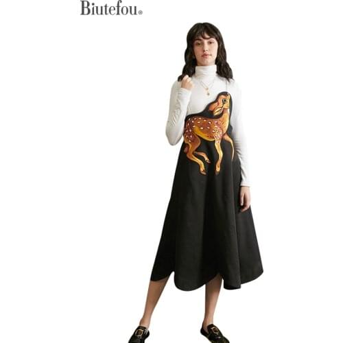 Biutefou Women's Dresses