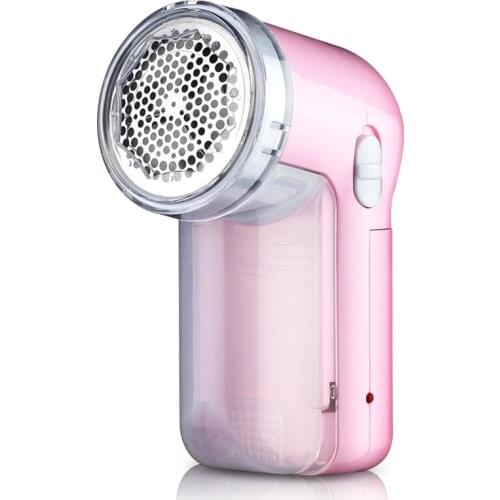 Clothes Fuzz Shaver Pill Fluff Remover Fabrics Sweaters Electric Machine Remove the Pellets Cleaning Accessories -25