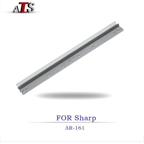 Drum Cleaning Blade For Sharp AR 161 160 201 163 200 202 206 1818 1820 2616 2620 3818 2718 2818 1808S 163N Copier spare parts