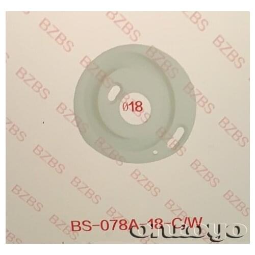 Embroidery Machine Spare Parts Cam Split