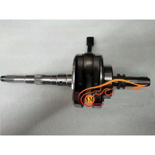 CRANKSHAFT FIT FOR HISUN250UTV/HS250UTV