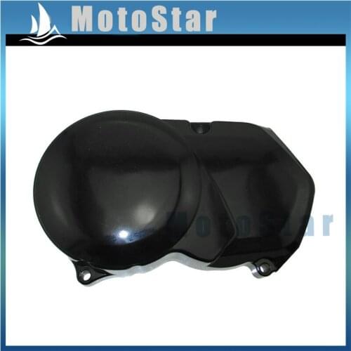 Engine Stator Cover For Lifan YX Zongshen 110cc 125cc 140cc 150cc 160cc Pit Dirt Bike
