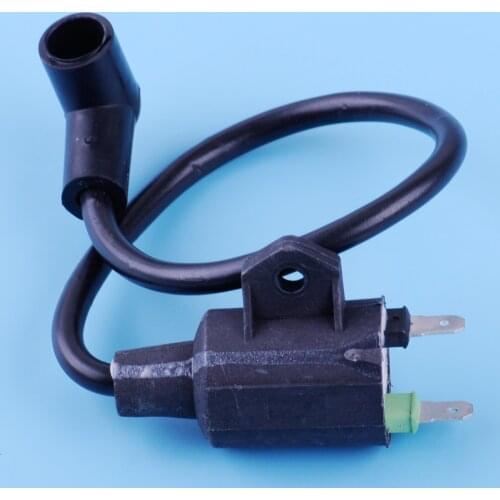 LETAOSK High Quality Ignition Coil Fit for Yamaha ET950 ET650 GAS Generator Motor Engine