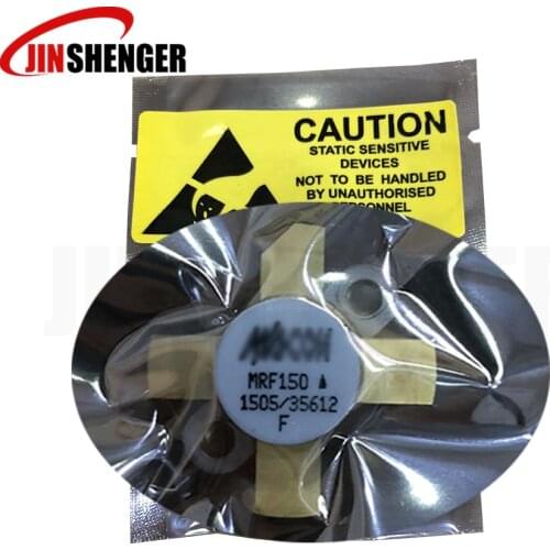 MRF150 SMD RF tube High Frequency tube Power amplification module