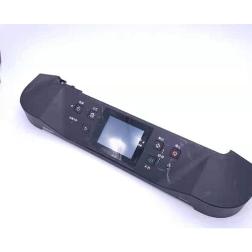 Control Panel Display Assembly for canon mb5480 MB5480 MB 5480 printer parts