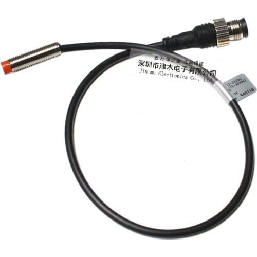 PRWT08-2DC M8 is close to the sensor DC line 2 6months warranty