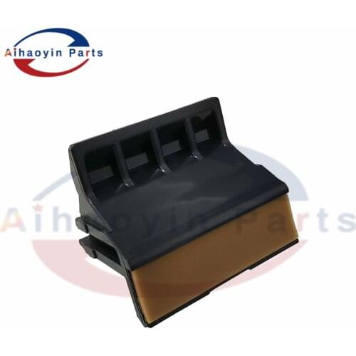 RM1-0648-000 RM1-0648 Separation Pad for HP LaserJet 1010 1012 1015 1018 1020 3015 3020 3030 M1005 for Canon LBP 2900 3000