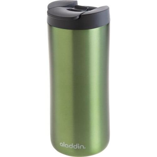 Aladdin Leak-lock Thermavac Steel Thermos Cup 0,35 Lt