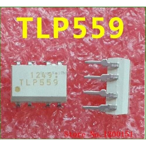 TLP559 DIP-8