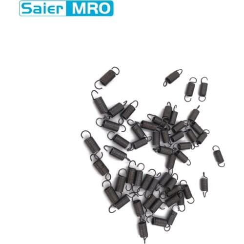 Universal (UIC) Through-Hole Machine Spare AI Parts 40373901 spring