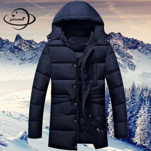 Мужские парки с капюшоном YAUAMDB China At AliExpress