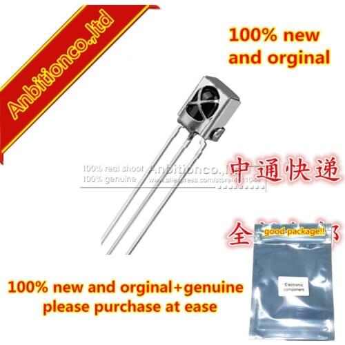 20pcs 100% new and orginal Intelligent Furniture Specialized for Infrared Receiver VS1838B Purifier Humidifier in stock