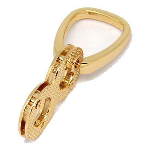 75 x 34 mm fashion design metal Bag Accessories, oriental bag handle