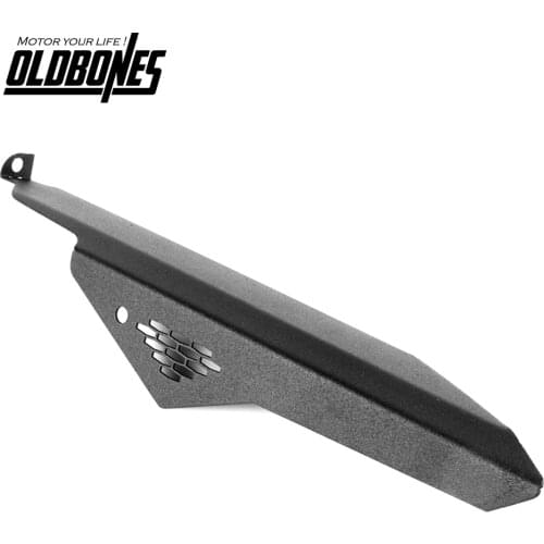 Urban Enduro Motorcycle acessories Chain Guard Protector for DUCATI Scrambler 800 ICON Classic cubierta de cadena