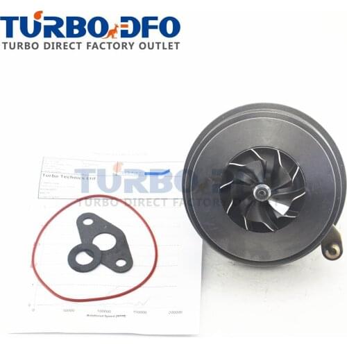For Land Rover Range Rover Sport 3.6 TDV8 Sport 200 Kw 272 HP- 54399880113 turbo charger core LR003667 CHRA repair kits turbine