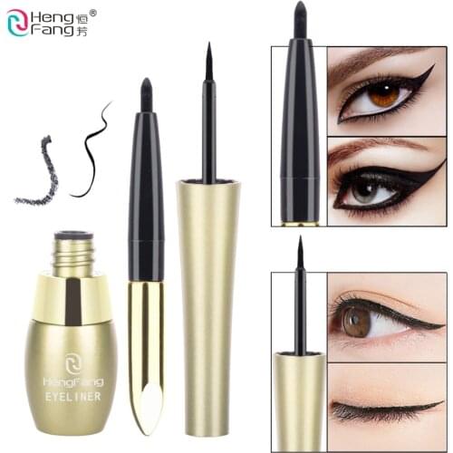 Hengfang Black Eyeliner