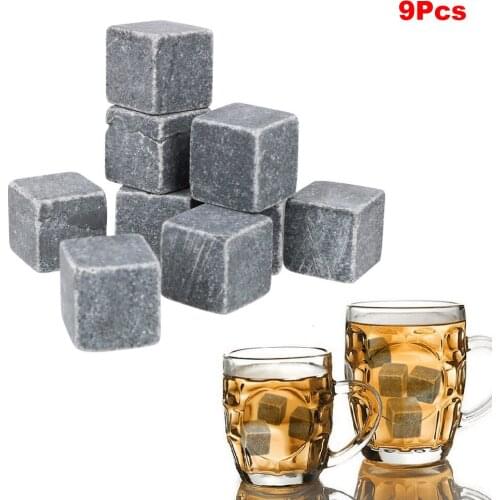 HILIFE Stones For Whiskey